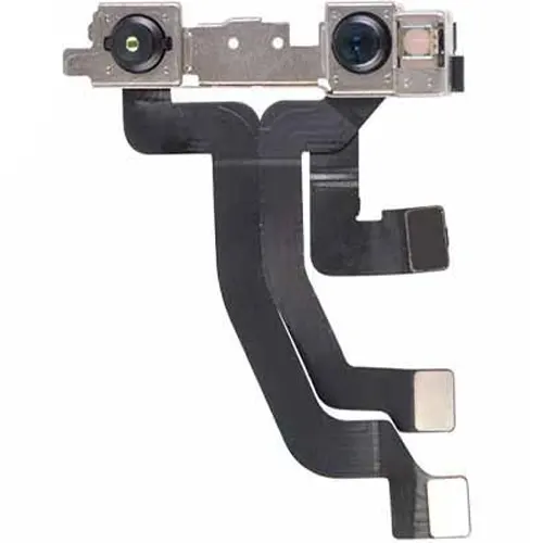 Replacement for IPHONE XS FRONT CAMERA FLEX ASSEMBLY APPLE - Quality Phone Parts in Sri Lanka